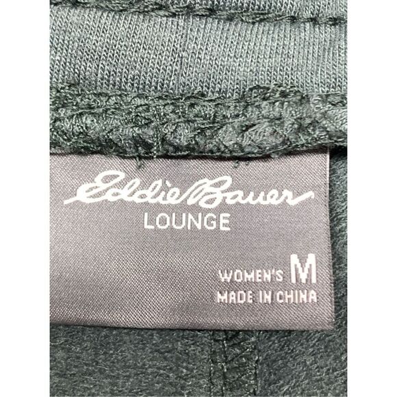 Eddie Bauer lounge jogger womens medium ￼ - Picture 6 of 8